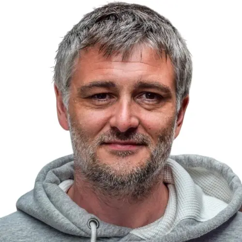 Benjamin de Bruijne
